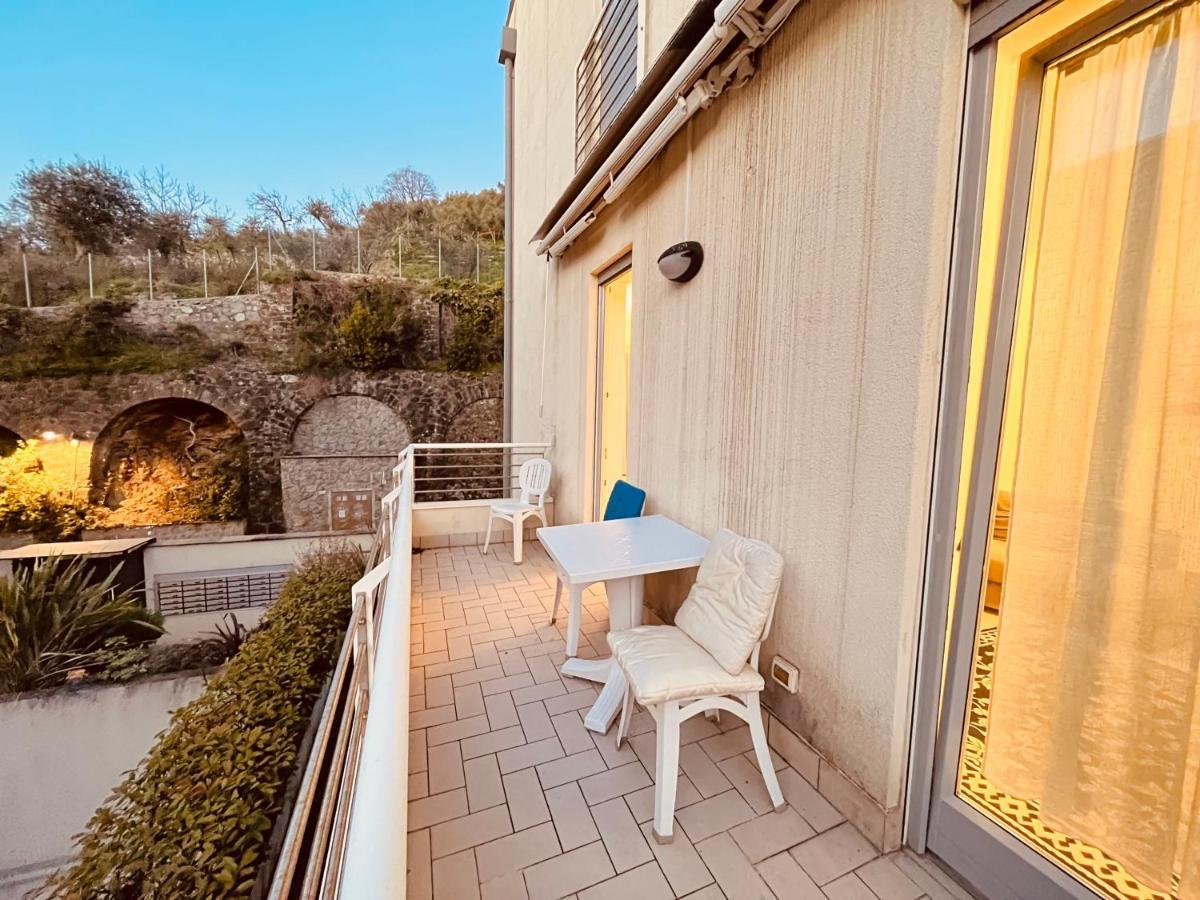 Apartamento Deluxe Residenza Prealba Levanto